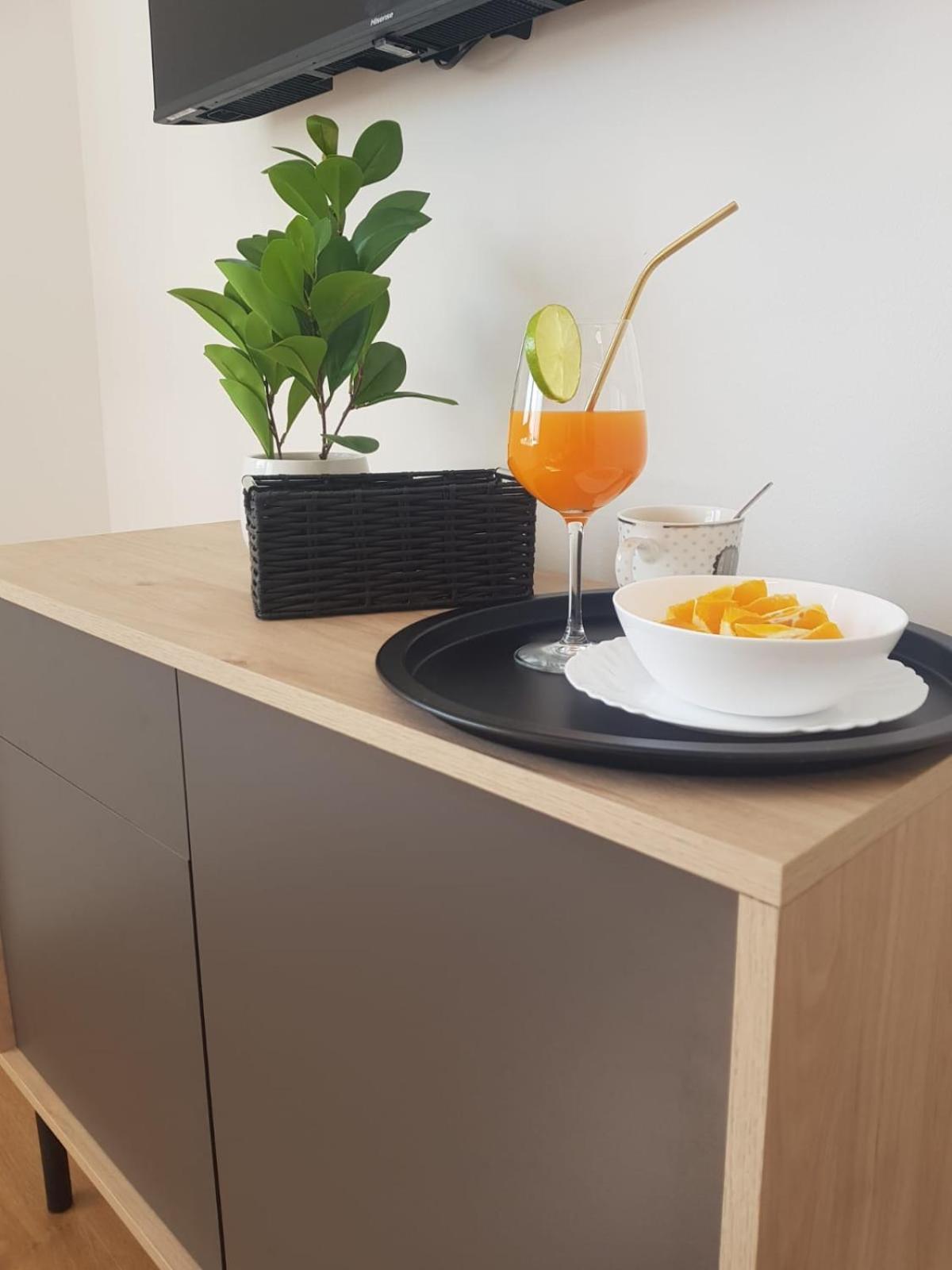 Apartment Vortex Sun Vir Eksteriør billede