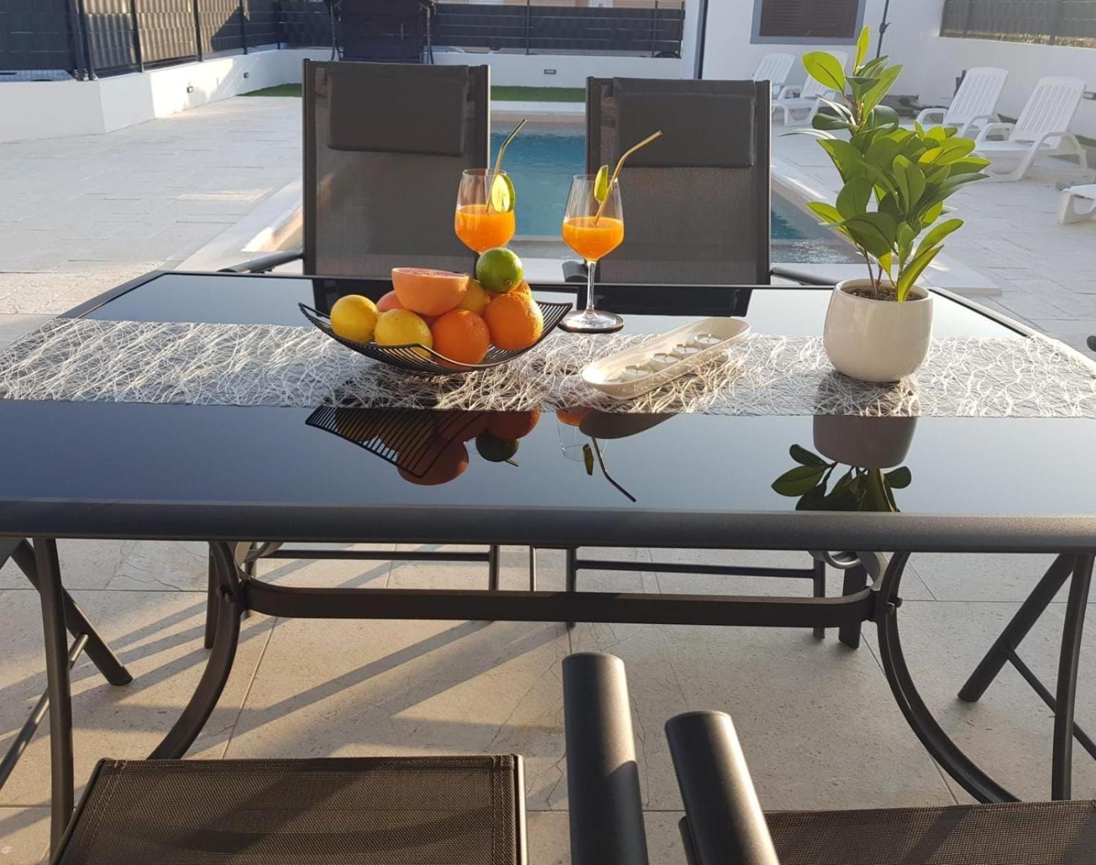 Apartment Vortex Sun Vir Eksteriør billede