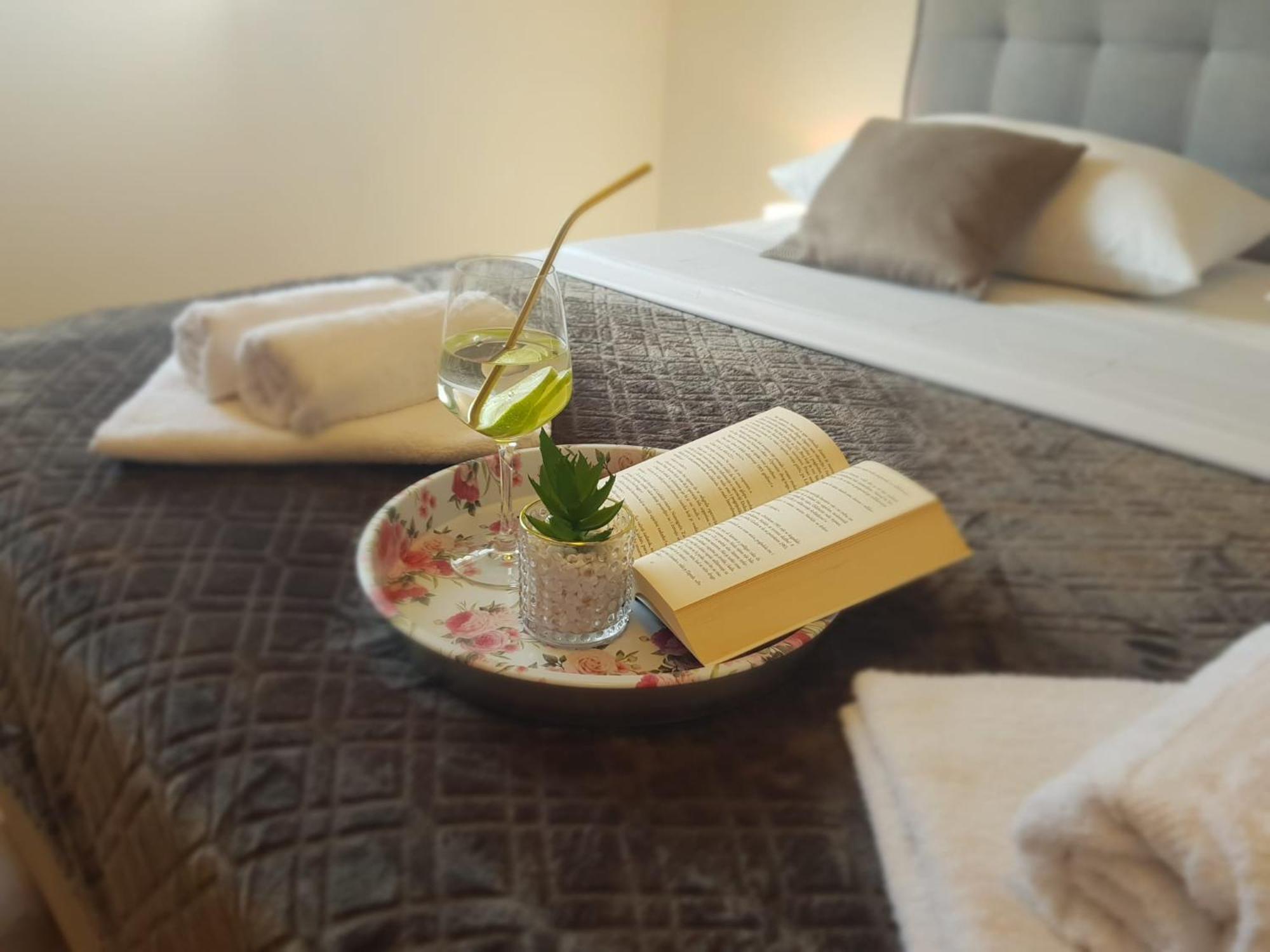 Apartment Vortex Sun Vir Eksteriør billede