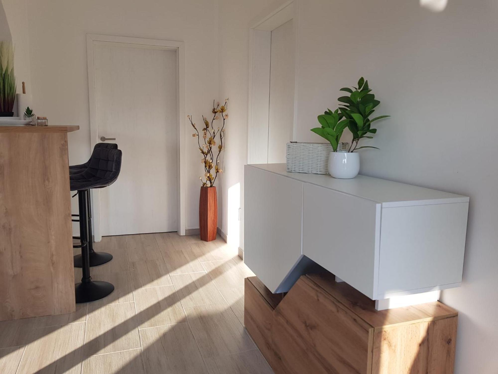 Apartment Vortex Sun Vir Eksteriør billede