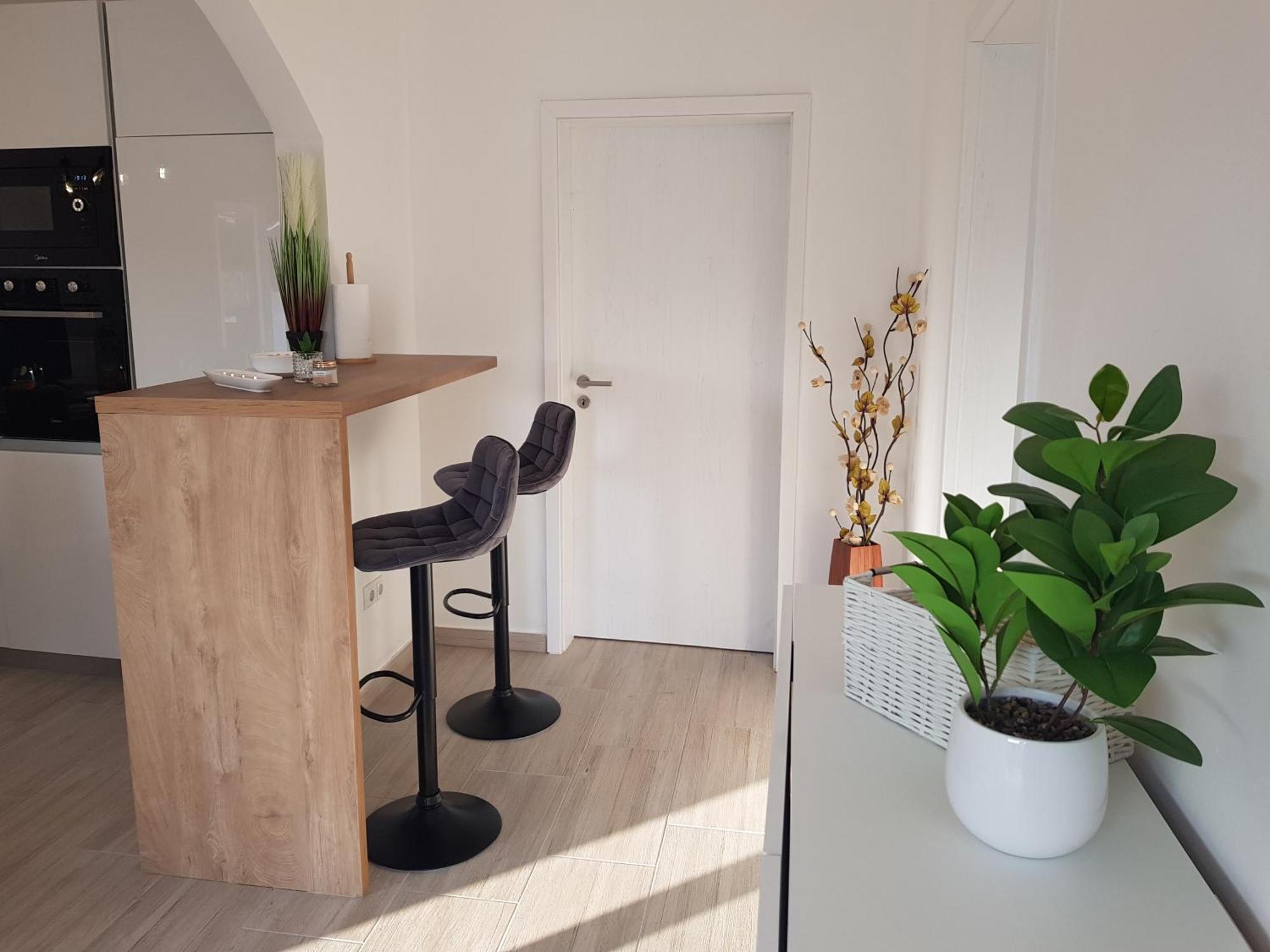 Apartment Vortex Sun Vir Eksteriør billede